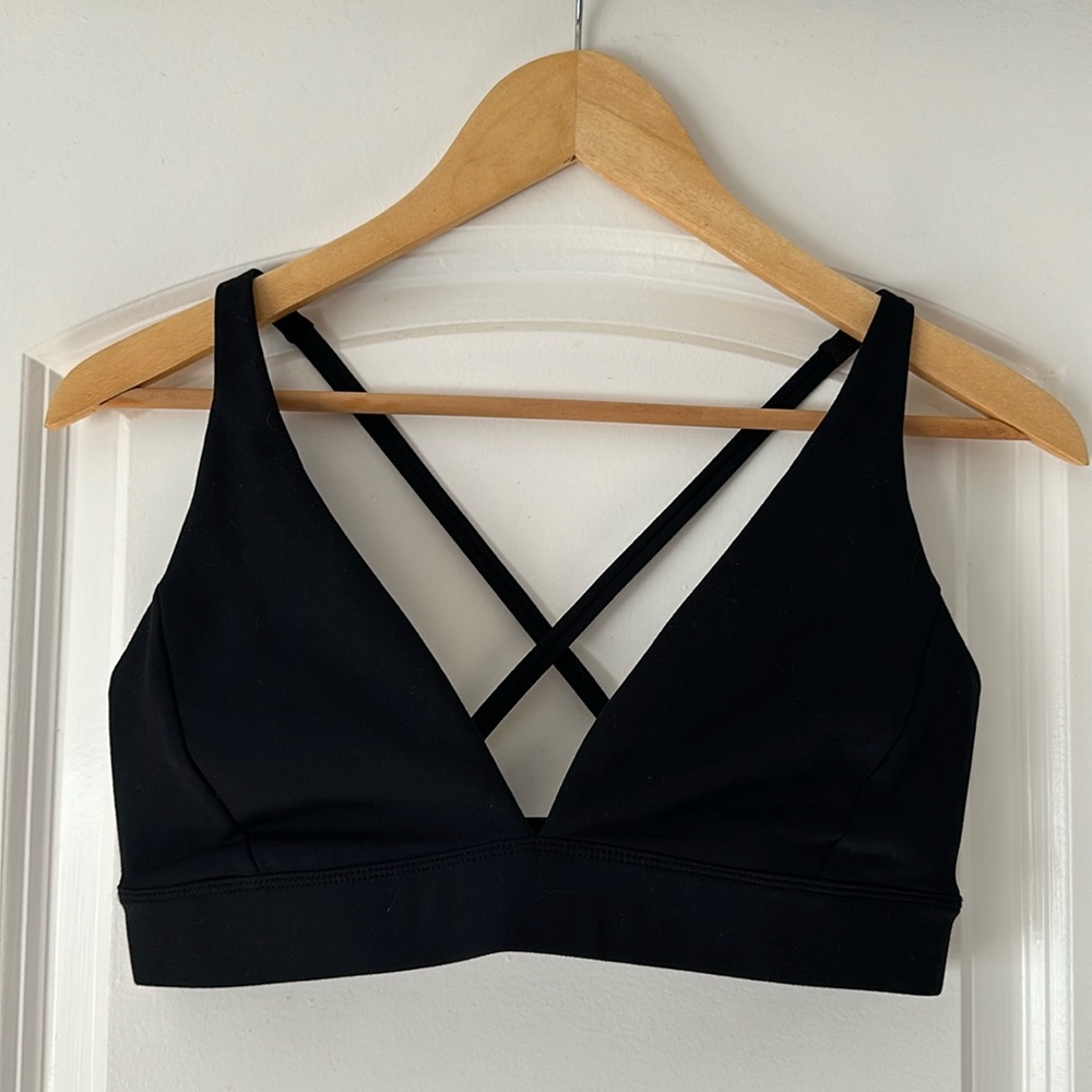 CSB Serenity Cora Crop